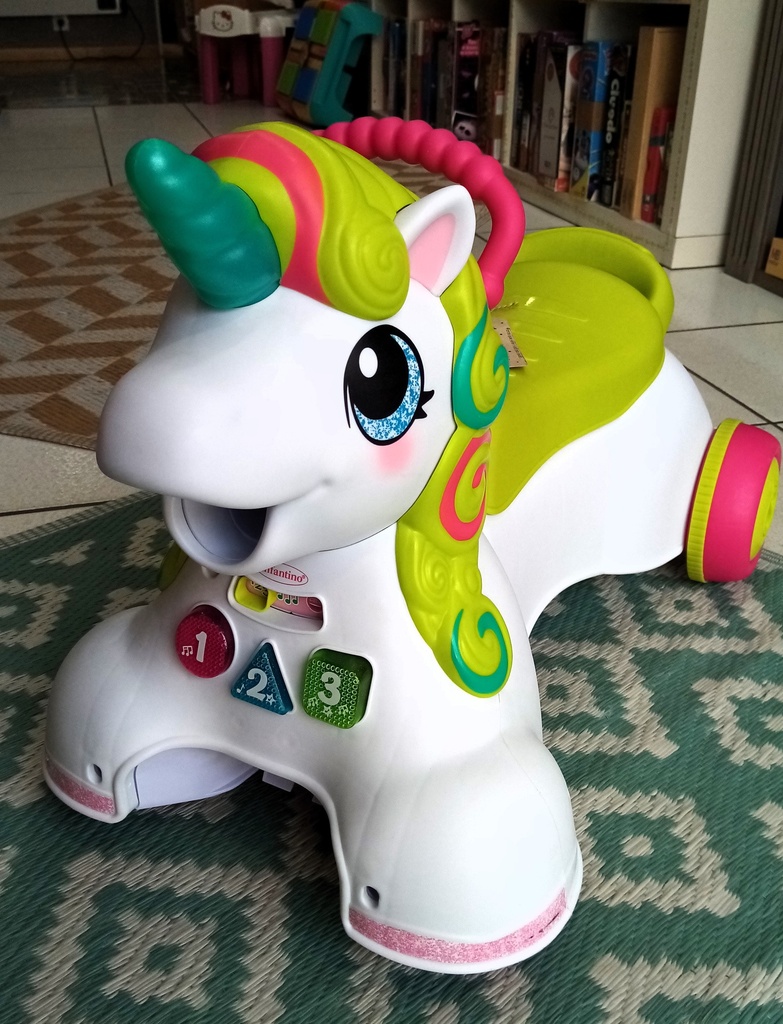 Porteur licorne store